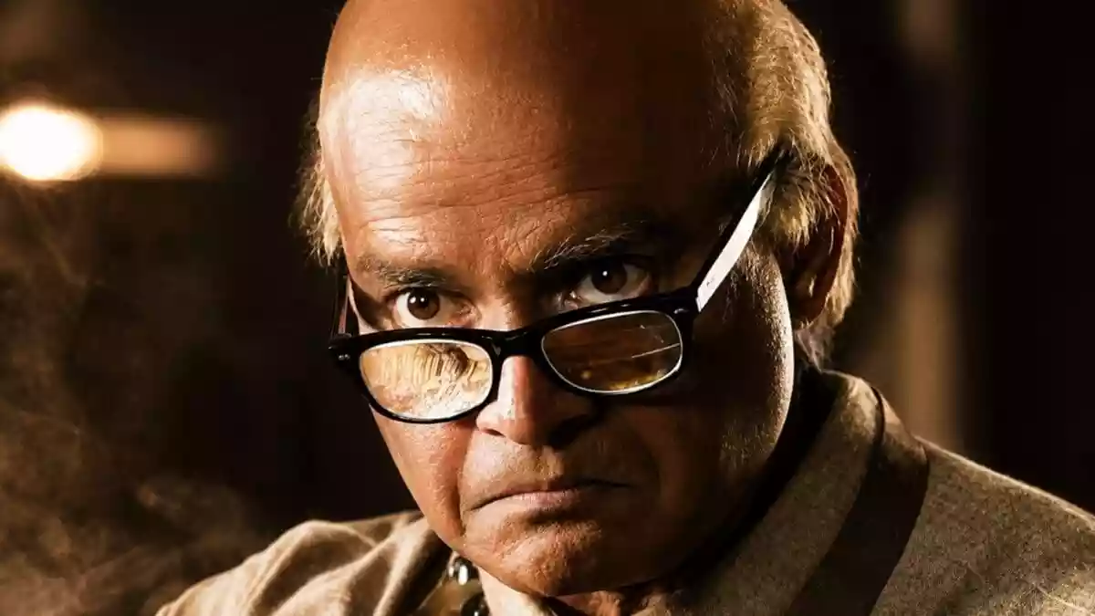 R Madhavan's Portrayal Of GD Naidu Is 'Excellent'