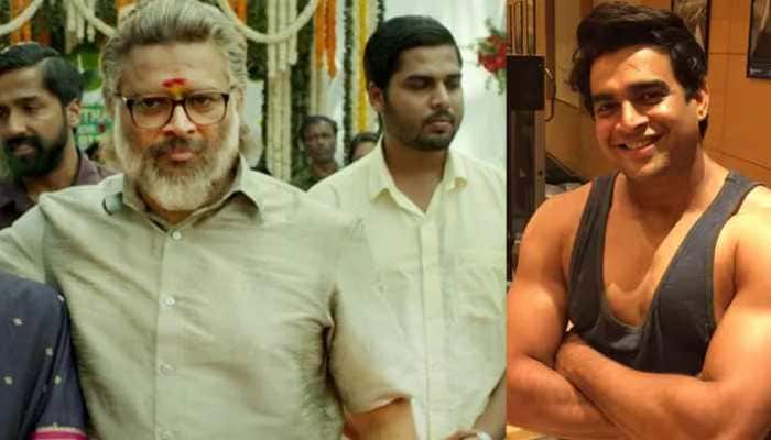 R Madhavan's Weight Loss Transformation: He made a few changes in his lifestyle which included long morning walks so that he stays active. New Delhi: One of the most loved Pan-India actors, R Madhavan is known for his impeccable performances. He impressed fans with his acting chops as a scientist Nambi Narayanan in the 2022 film Rocketry: The Nambi Effect. But to ace his role, the actor had to gain a few kilos. And now he has shed some extra flab in just 21 days. He explained his diet plan recently and how he achieved the desired result.
