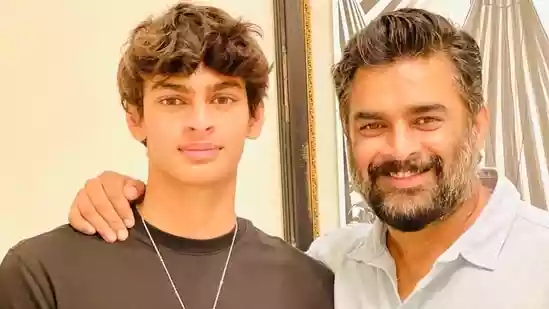 R Madhavan says son Vedaant's generation is disconnected from Indian cinema