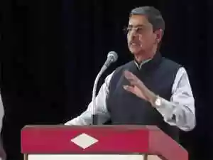 R N Ravi was constant reminder of BJP's intentions with Tamil Nadu