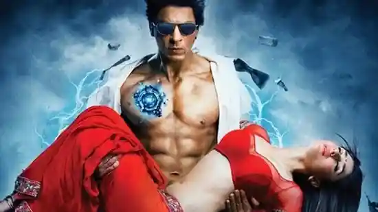 Ra.One, the sci-fi film produced by Shah Rukh Khan and starring him in the lead role, arrived with high expectations when it was released during Diwali in 2011. However, the film opened to mixed reviews and underperformed at the box office. In an interview with the YouTube channel Ulta Chasma UC, director Anubhav Sinha has now opened up about the film's reception and the impact on him at that time.Ra.One, the sci-fi film produced by Shah Rukh Khan and starring him in the lead role, arrived with high expectations when it was released during Diwali in 2011. However, the film opened to mixed reviews and underperformed at the box office. In an interview with the YouTube channel Ulta Chasma UC, director Anubhav Sinha has now opened up about the film's reception and the impact on him at that time.During the conversation, Anubhav said, “I meet a lot of people who now tell me they like Ra.One, but at that time, the film was declared a flop. There was a lot of pain after it flopped. I made a film with Shah Rukh Khan and it was a flop and people didn't like it at that time. That film broke me emotionally. It took time for me to recover from that.”