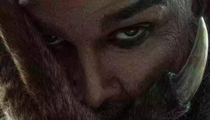 The official title and first-look poster for Allu Arjun's highly anticipated film, Raaka were unveiled on April 8, 2026, to celebrate the actor's 44th birthday