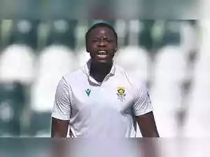 South Africa secured a historic win against India in the first Test. Pacer Kagiso Rabada lauded his team's ability to win even with players out