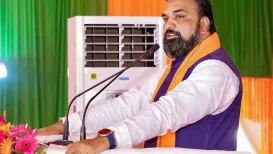 Bihar Chief Minister Samrat Choudhary has spoken out, for the first time, about the row over the bungalow occupied by Rashtriya Janata Dal leader Rabri Devi