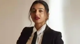 Stressing why fixed hours are now non-negotiable, Radhika Apte said that being away for 16 hours a day will not allow her to see her child