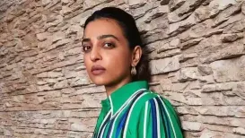 Radhika Apte has acted in several languages, including Hindi, Tamil, Telugu, Kannada, Bengali and Malayalam. The actor shared that she had a particularly