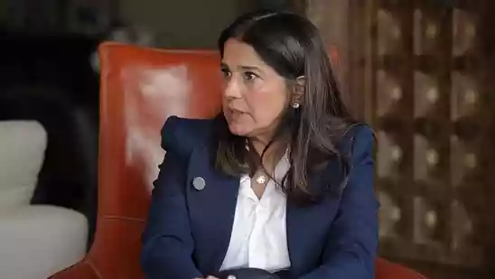 Radhika Merchant's mother remembers having a nervous breakdown in her 30s