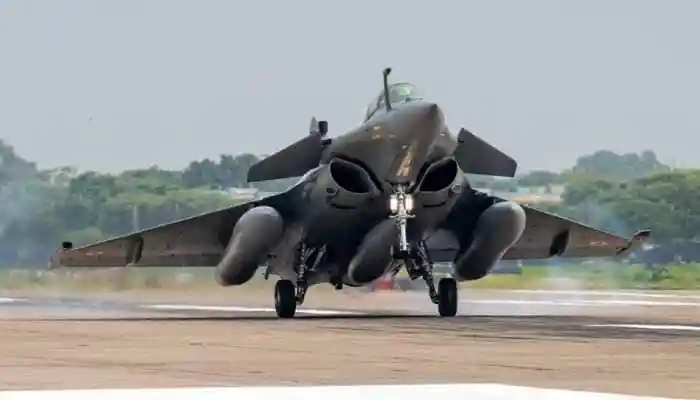 India plans to acquire 114 Rafale jets (90 F4 + 24 F5 option). Make-in-India is possible only if the full order (up to 140 jets) is confirmed with France