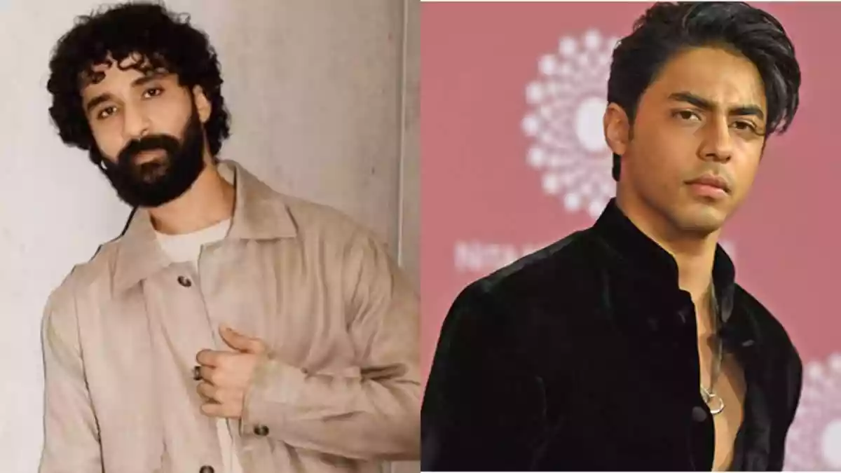 Raghav Juyal has become the talk of the town. In Aryan Khan's The Ba***ds Of Bollywood, he redefined the hero's funny best friend character and won immense acclaim from the audiences and the film fraternity alike. Even Suhana Khan recently revealed that her favourite scene from her brother's show is the one involving Raghav where his Parvaiz fanboys over Emraan Hashmi. But News18 Showsha has learnt that it wasn't an instant yes from Raghav to be a part of the series.