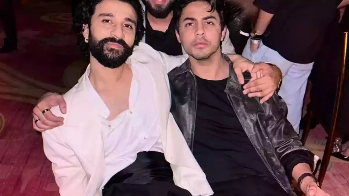 Raghav Juyal is currently enjoying the biggest spotlight of his career with The Ba***ds of Bollywood, Aryan Khan's bold and widely discussed directorial debut on Netflix. The dancer-turned-actor, affectionately known as the “King of Slow Motion,