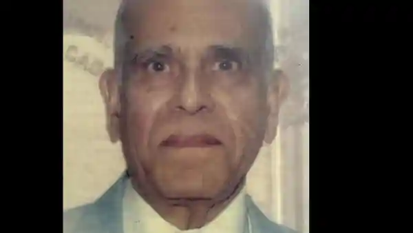Raghavachari Govindarajan, a distinguished intelligence officer and father of former Reserve Bank of India (RBI) Governor Raghuram Rajan, passed away in Chennai on Tuesday. He was 94. <h4>Who was R Govindarajan?</h4>Govindarajan was a top-ranked officer of the 1953 Indian Police Service (IPS) batch. He began his career with the Intelligence Bureau and was later seconded to the Research and Analysis Wing (RAW). As part of RAW's founding team, he became one of the most trusted aides of its first chief, RN Kao.