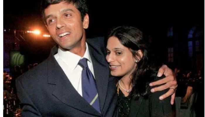 Rahul Dravid reveals how his wife Vijeta convinced him to take the India head coach role, leading to ICC glory with Rohit Sharma's leadership and historic World Cup wins. When Rahul Dravid took over as India's head coach in 2021, few could have imagined the fairytale ending his tenure would have. The man famously known as “The Wall” guided India to multiple milestones, culminating in the 2024 T20 World Cup triumph in Barbados and a Champions Trophy victory in 2025. Yet, as Dravid has now revealed, he never really wanted the job in the first place.