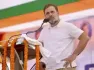 A day before Bihar went to polls, Congress leader Rahul Gandhi accused the BJP of trying to 