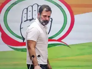 Rahul Gandhi criticized Narendra Modi's foreign policy. He stated it shouldn't rely on personal friendships. Mallikarjun Kharge alleged Modi's diplomatic failures are causing international problems. Kharge mentioned that the friends Modi boasts about are creating troubles for India. This follows Trump's remarks on India and China funding the Ukraine war.