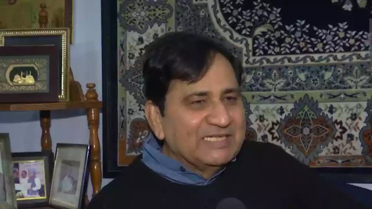 Former Congress leader Shakeel Ahmad on Saturday (January 24, 2026) called Rahul Gandhi a 'darpok' (coward) and an insecure leader and claimed he is only