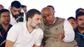 Congress leader Rahul Gandhi on Saturday (November 29, 2025) met party chief Mallikarjun Kharge and is learnt to have discussed the political scenario in Bihar