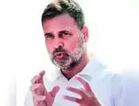 When Gandhi suggested a discussion on the matter, parliamentary affairs minister Kiran Rijiju said the demand for such a debate had already been made by both