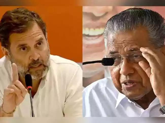 Rahul Gandhi's approach does not strengthen INDIA alliance