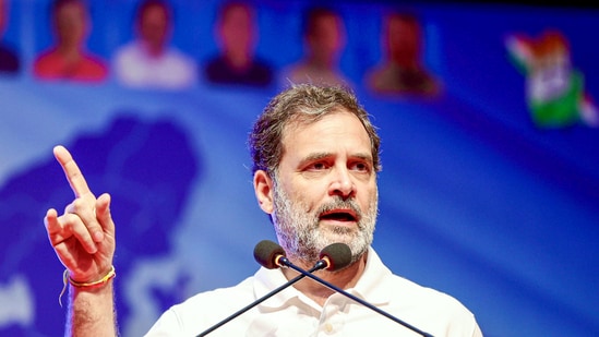 Rahul Gandhi said the caste census will face delays like the Women Reservation Act, which hasn’t been implemented yet and may take years to come into force. Accusing the BJP-led government not being interested in caste census even as an announcement has been made in this regard, Congress leader Rahul Gandhi on Tuesday said such an enumeration will ensure social justice.
