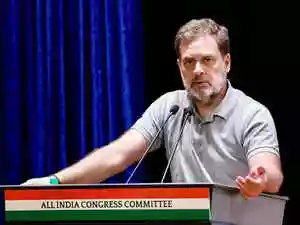 Congress leader Rahul Gandhi has strongly criticized Prime Minister Narendra Modi's recent appeals to citizens. Gandhi stated that the Prime Minister's calls