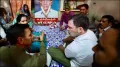 Congress leader Rahul Gandhi blamed the BJP-led Madhya Pradesh government's negligence for the deaths linked to the contaminated drinking water in India's