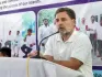 Congress MP and Lok Sabha Leader of Opposition Rahul Gandhi is set to embark on a two-day visit to his parliamentary constituency, Raebareli in Uttar Pradesh
