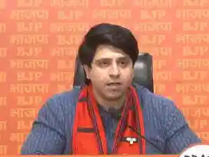 The BJP has criticized Rahul Gandhi for his remarks made in Berlin. The party alleges Gandhi speaks against India on foreign soil due to a lack of confidence