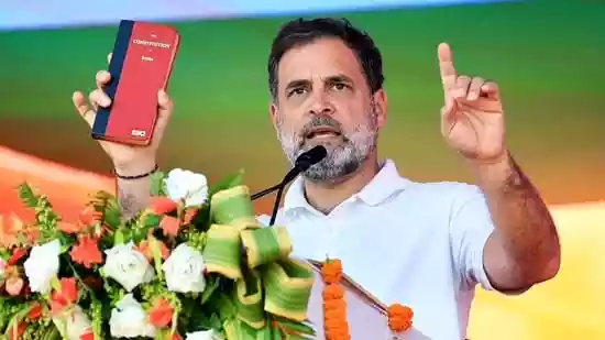 While hearing a defamation case against the Leader of Opposition in Lok Sabha Rahul Gandhi, a Pune court rejected a request to play a YouTube video after a CD