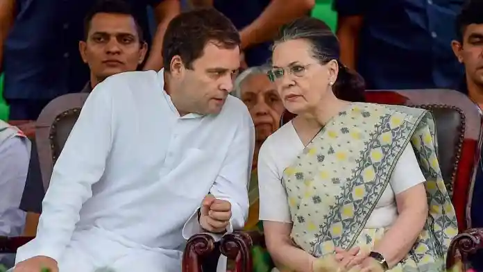Rahul, Sonia Gandhi Get Relief In National Herald Case