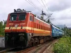 Railways clear more train stoppages in Kerala