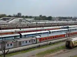 Railways to introduce Amrit Bharat trains to major cities from Bihar