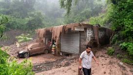 <h4>Rainfall to continue in HP till September 9: IMD</h4><h4>According to IMD officials, light to moderate rain is likely at many places