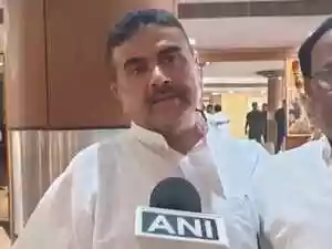 Raised issue of President's 'insult' with new Bengal Guv