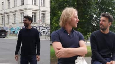 Raising a child in India demands an immense financial commitment. Recently, a Chennai-based couple uploaded a post on Reddit sharing the monetary strain they have been navigating while raising their baby in the metropolitan city. In short, the parents revealed that they struggle to even manage a savings of Rs 8,000 every month despite a combined earning of Rs 78,000. On the contrary, there's Germany, where the government offers substantial support to parents through the Kindergeld policy. A digital creator recently explained the scheme through a playful video on Instagram.