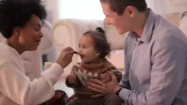 The scene plays out in countless Indian homes every evening: a parent coaxing, pleading, sometimes even bribing a child to “just take one more bite