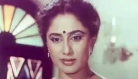 Raj Babbar has posted a heartfelt tribute to his late wife, the iconic actress Smita Patil, on her 39th death anniversary today, December 13, 2025