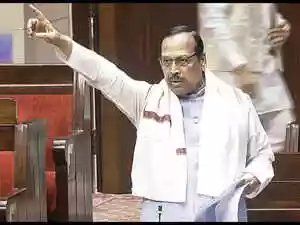 Raj Bhavans have become BJP war rooms