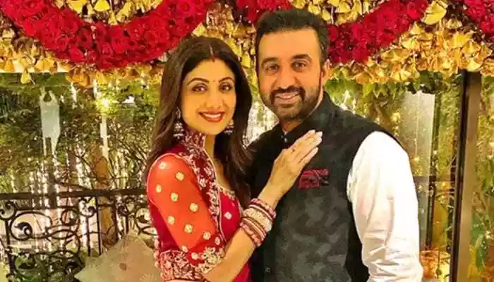 Raj Kundra Breaks Silence On Rs 60 Crore Cheating Case