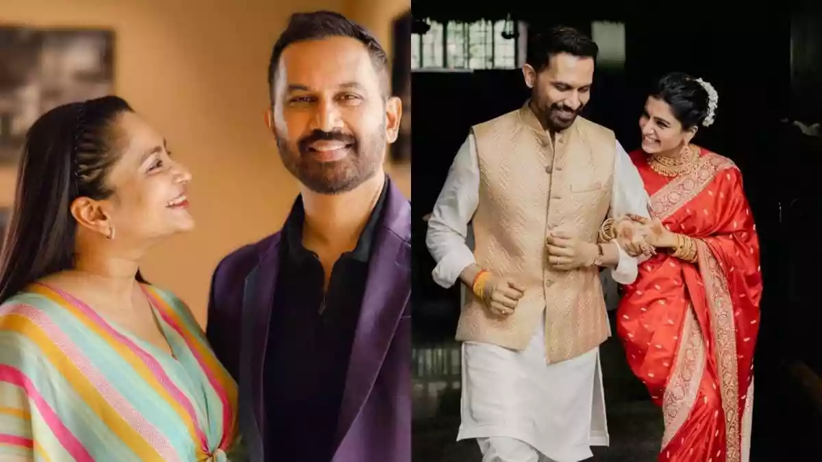 <strong>Samantha Ruth Prabhu and Raj Nidimoru Marriage:</strong> Samantha Ruth Prabhu's wedding to filmmaker Raj Nidimoru has unexpectedly