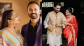 <strong>Samantha Ruth Prabhu and Raj Nidimoru Marriage:</strong> Samantha Ruth Prabhu's wedding to filmmaker Raj Nidimoru has unexpectedly