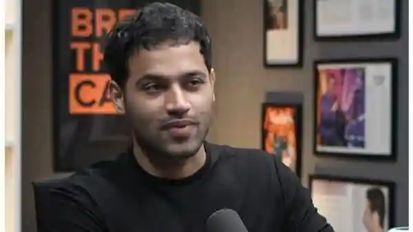 Raj Shamani, who boasts nearly 13.5 million subscribers on YouTube and hosts the Figuring Out With Raj Shamani podcast, recently announced that his team topped