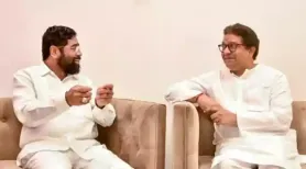 Meanwhile, Shiv Sena (UBT) leader Sanjay Raut claimed the decision to support Shinde’s Shiv Sena in KDMC was taken by MNS’s local leadership — not Raj