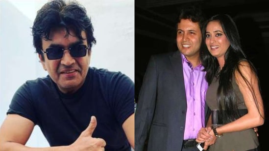 Raja Chaudhary talked about Shweta Tiwari getting married to Abhinav Kohli. He claimed she introduced him to Abhinav as brother. Television actor Shweta Tiwari's troubled married life once grabbed headlines. The actor was initially married to Raja Chaudhary but parted ways after accusing him of domestic violence. She later married actor Abhinav Kohli, but the marriage didn't last long. In an interview with Hindi Rush, Raja claimed that Abhinav came crying to him after their divorce.