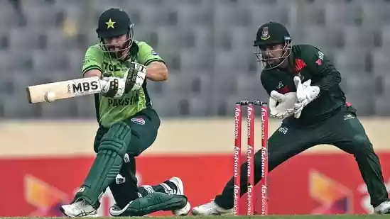 Raja passes ‘no room for friendliness’ verdict after Agha-Mehidy run-out row