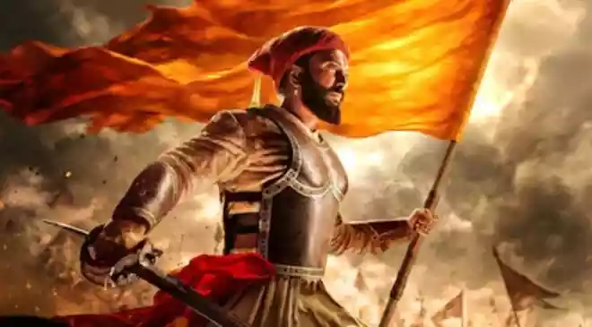 Raja Shivaji is backed by Jyoti Deshpande and Genelia Deshmukh under Mumbai Film Company and is presented by Jio Studios. The film is now in theatres