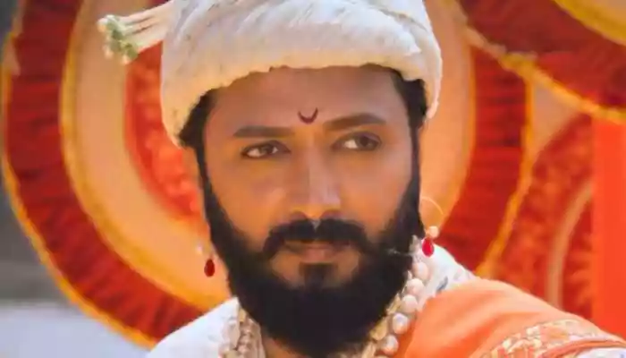 Raja Shivaji’ teaser starring Riteish Deshmukh finally out