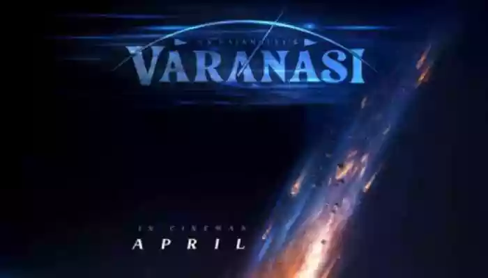 Varanasi is the upcoming epic action-adventure film directed by S.S. Rajamouli. Hyderabad: It's official! Ace director S S Rajamouli has now confirmed that