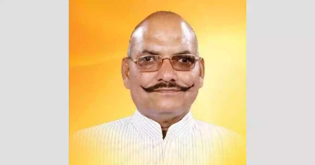 Rajasthan BJP MLA says party ‘gave birth to boy child’ in first Budget