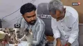 A remarkable act of selfless devotion has emerged from Rajasthan, where a humble farmer has now become a symbol of sacrifice and steadfast determination