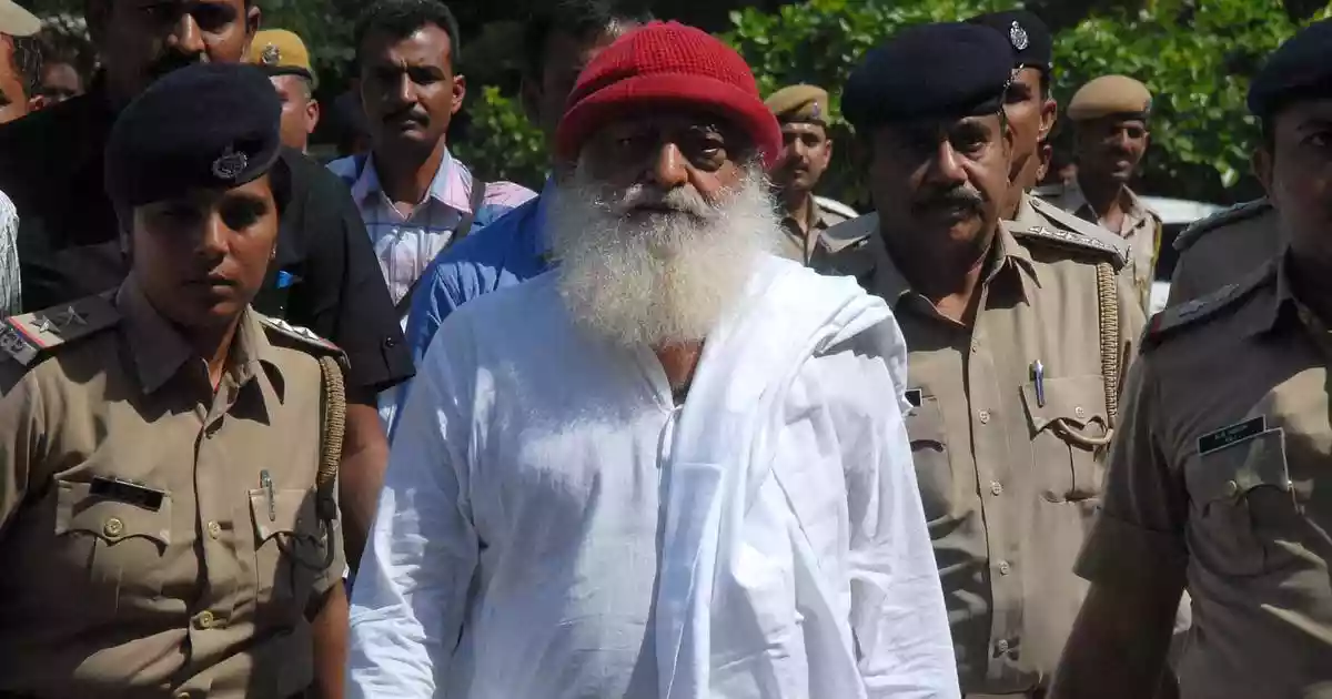 The Rajasthan High Court on Wednesday acquitted religious leader Asumal Harpalani, also known as Asaram Bapu, of charges related to the gangrape and sexual